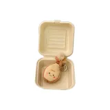 Музыкантский Soulmate Pipa Сумка Подвеска и Его Эксклюзивный Маленький Гнездо