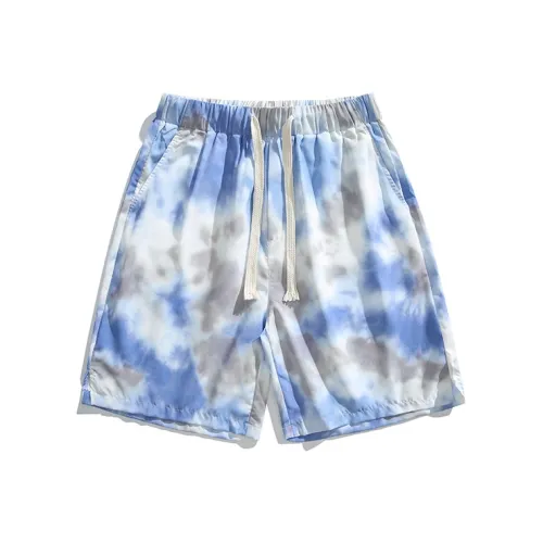 KRISTALIA Унисекс Повседневные шорты