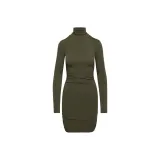 Темно-оливковый/Темно-оливковый