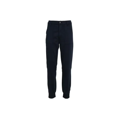 J BRAND Женские джинсы морского синего цвета