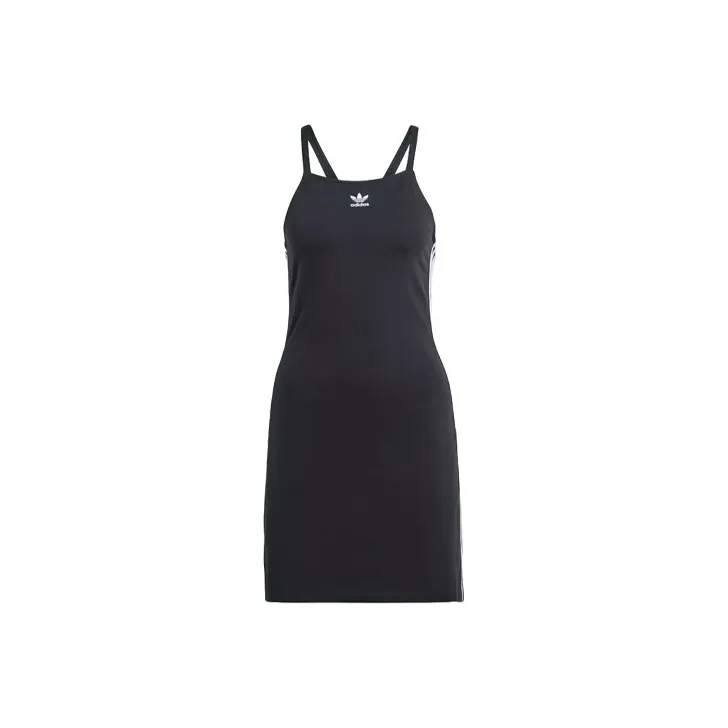 kinley mini dress black Camilla and Marc | Mackinley V Neck Mini Dress