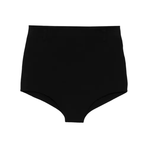 COPERNI Повседневные шорты женские черные