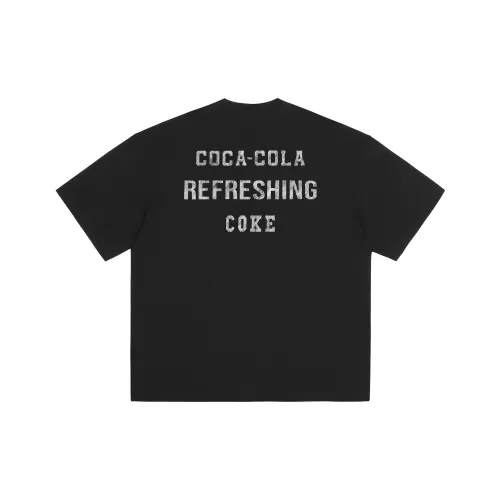 Coke Унисекс Футболки