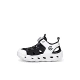 Чёрно-белый