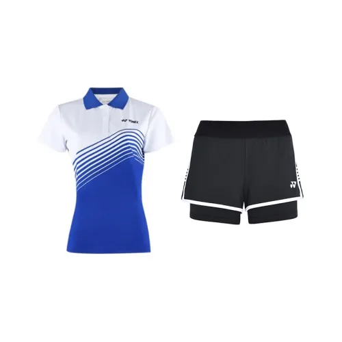 YONEX Женские Повседневные Костюмы