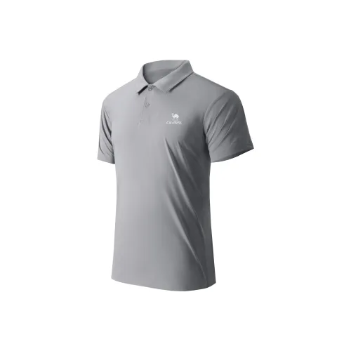 CAMEL Мужская рубашка поло