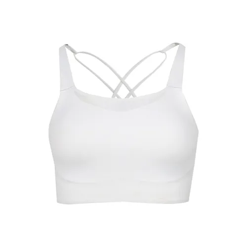 NIKE Белый Женское Спортивное Белье