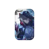 Ночные тени следуют, словно постоянный спутник