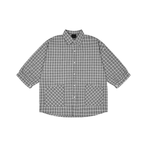 GM Женские Рубашки