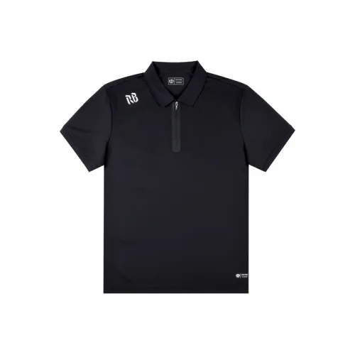 Raidy Boer Мужское Поло