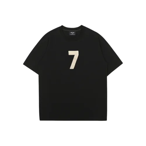 PLAY SCAN Женские футболки с коротким рукавом