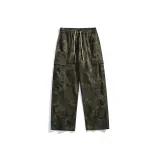 Армейский камуфляж