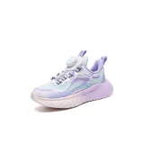 15418 Розово-фиолетовый [Дышащая сетка]