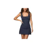 Темно-синий/Морской синий