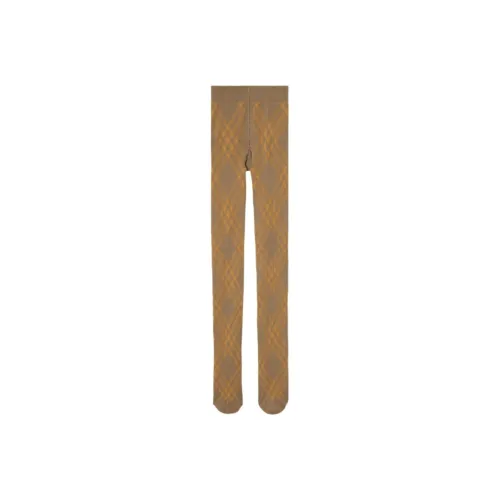 Burberry Leggings Женские Umber