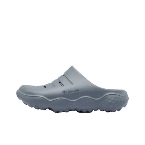 Columbia Thrive Сабо Женские Серые