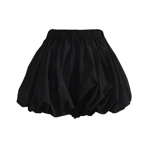 KYKW Женские Повседневные Шорты