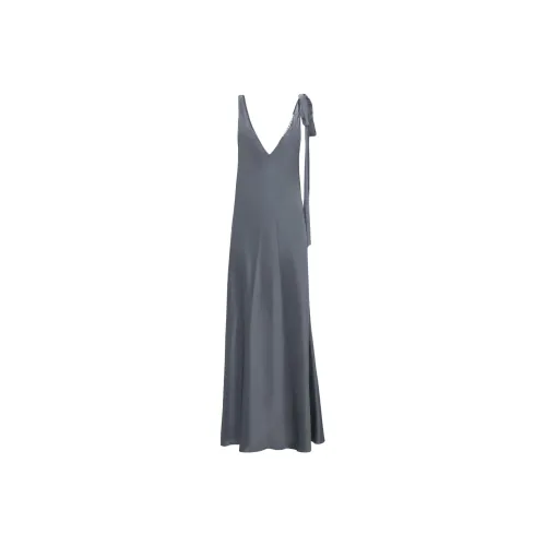 JW Anderson Серые Женские Слиплатья