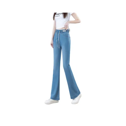 Происхождение Женские Джинсы