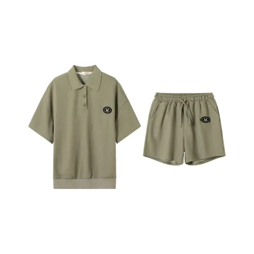 MOPB Унисекс Повседневные костюмы