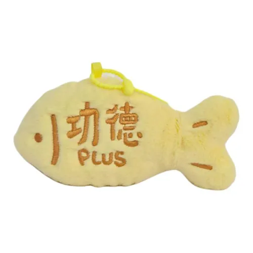 Mr. Toy Healing Plush Кукла Wish Koi Карп Кукла Plush Брелок 15 см Высота