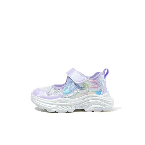 Барби Низкий Топ Kids Lifestyle Shoes Детский