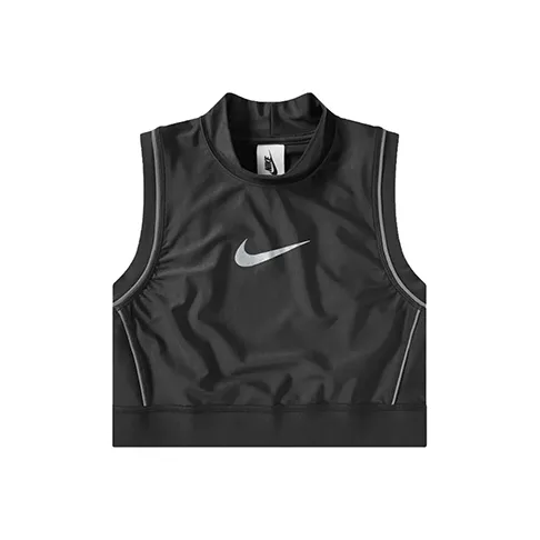 NIKE Женские спортивные майки без рукавов