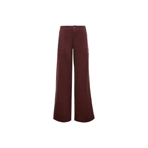 Only E13 Вино Infused Коричневый RUM Изюм Женские Джинсы