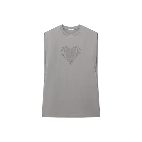 d'zzit Без рукавов Платье Женское