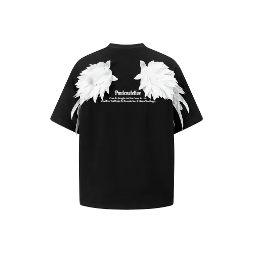 PAUL COSTELLOE Унисекс Футболки