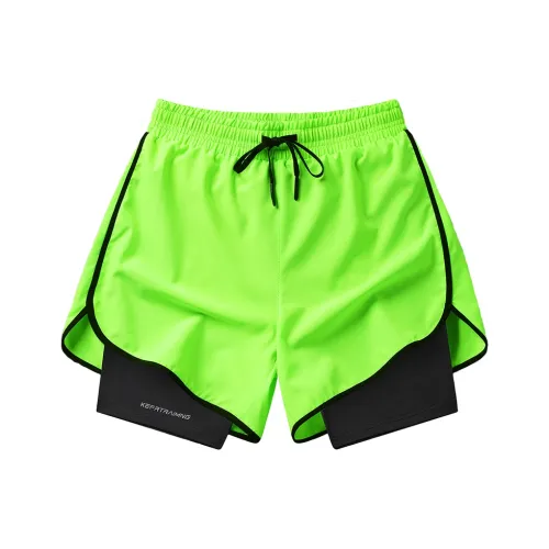 WJBS Унисекс Повседневные шорты