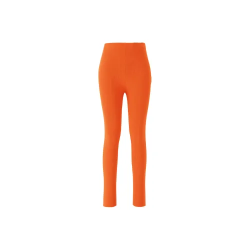 Onitsuka Tiger Ws Leggings Женские Orange