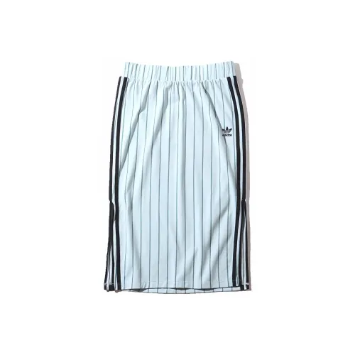 adidas originals Женские Повседневные Длинные Юбки