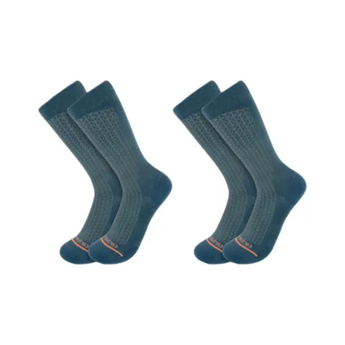 Carhartt Мужские носки MID до икры