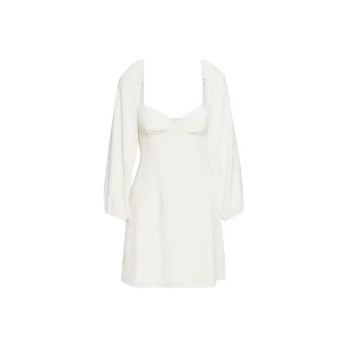 ARITZIA Женские Платья с Длинным Рукавом