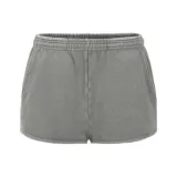 Носорог серый