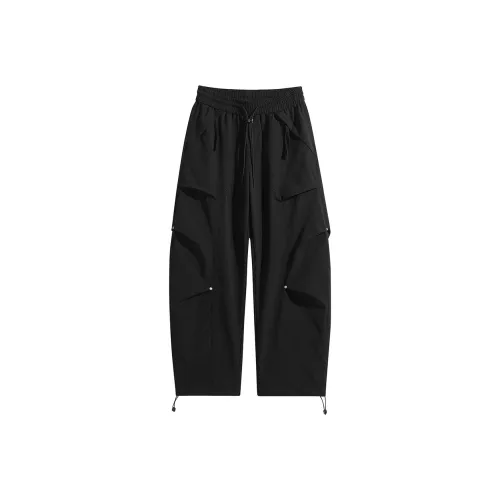 Mimx Homme Унисекс Брюки карго