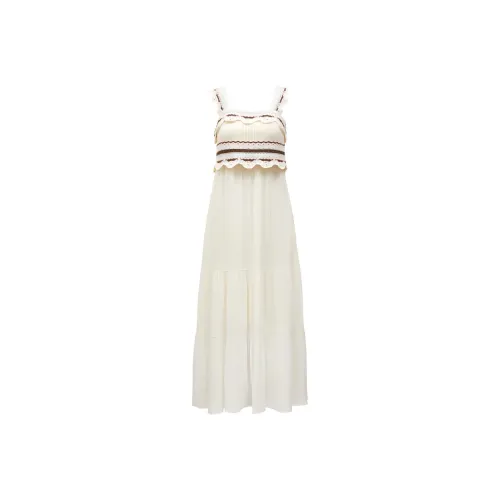 VERO MODA Женские Слиплатья