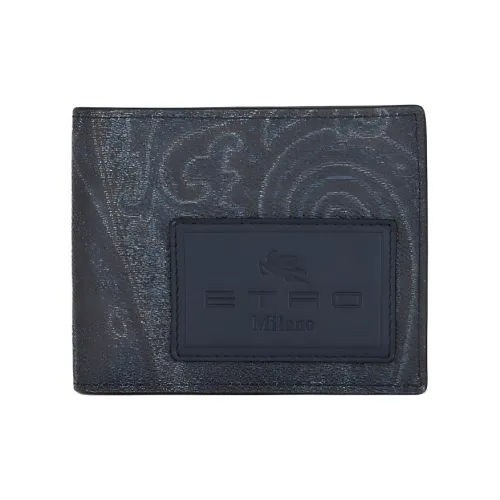 ETRO Кошельки Мужской