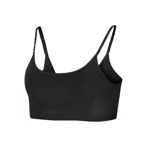 Nike Спортивное белье Женское Черное