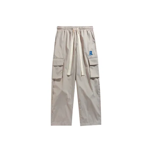 ROBINHOOD Унисекс Брюки с карманами