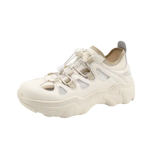 HARSON Casual Низкий Топ Женский
