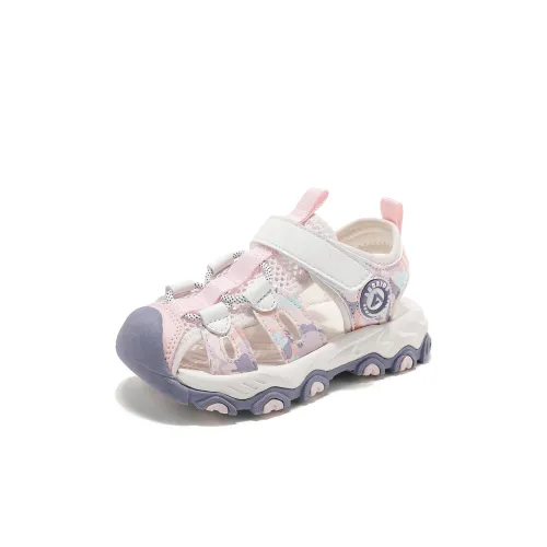 ABC KIDS Противоскользящие Легкие Амортизирующие Низкие Топ Сандалии для Детей