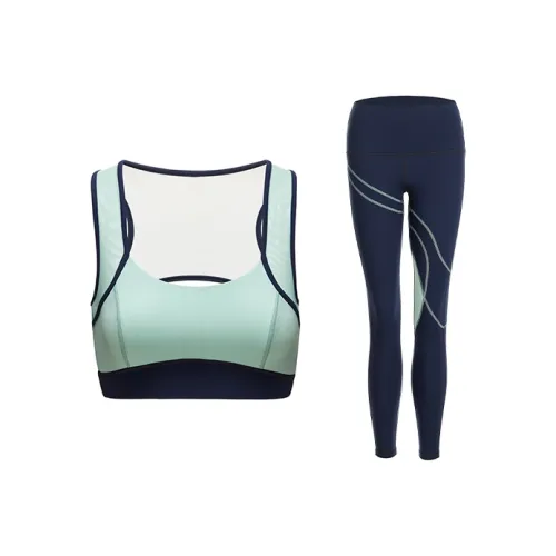 Sumday Athletics Женские Повседневные Костюмы