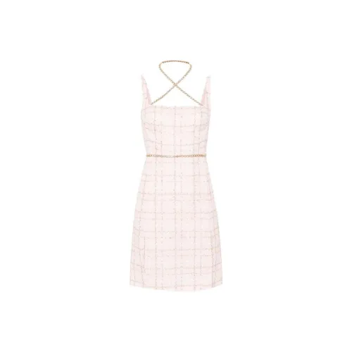 Giambattista Vall Розовые Женские Слиплатья