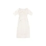 Миндальный белый