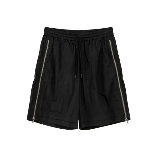 NO ONE ELSE Унисекс Повседневные шорты