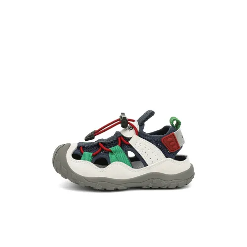 JEEP Детские сандалии Low Top Kids