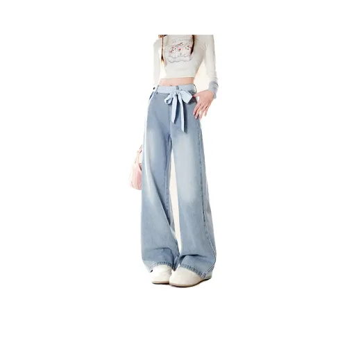 ZIRANSE Женские Джинсы