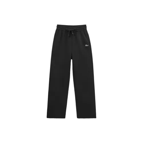 Hotwind Вязаные спортивные брюки женские